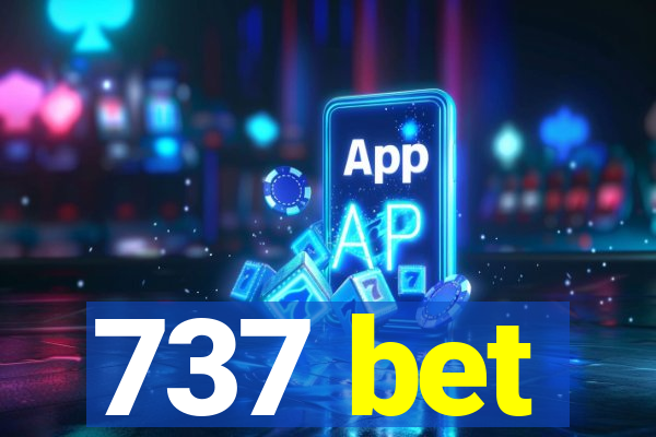 737 bet